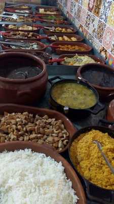 Boteco E Restarante Ilha