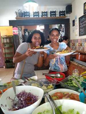 Boteco E Restarante Ilha