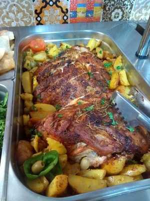 Boteco E Restarante Ilha