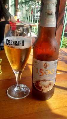 Boteco E Restarante Ilha