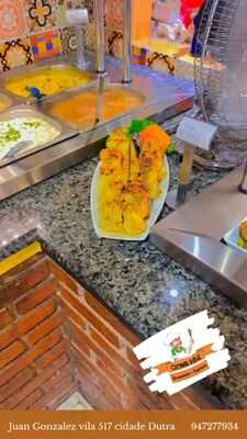 Boteco E Restarante Ilha