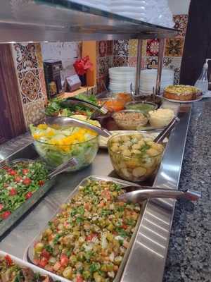 Boteco E Restarante Ilha