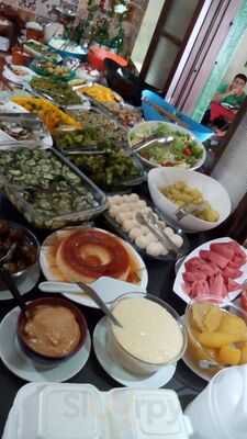 Boteco E Restarante Ilha