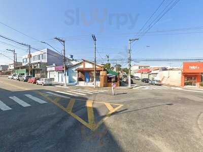 Boteco E Restarante Ilha