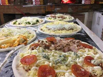 Portal Pizzas E Lanches