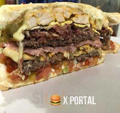 Portal Pizzas E Lanches
