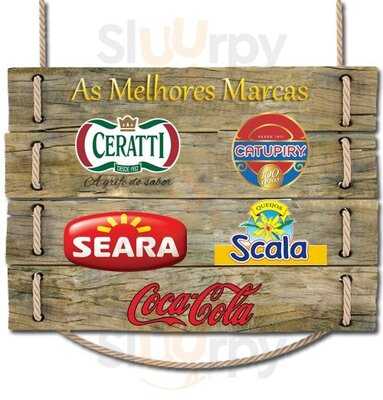 Portal Pizzas E Lanches