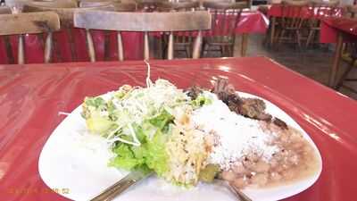 Ed Restaurante E Churrascaria