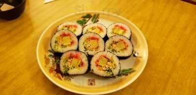 Restaurante Sushi Wadamon