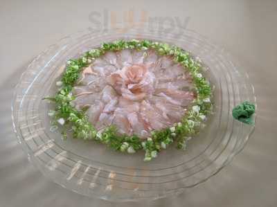 Restaurante Sushi Wadamon