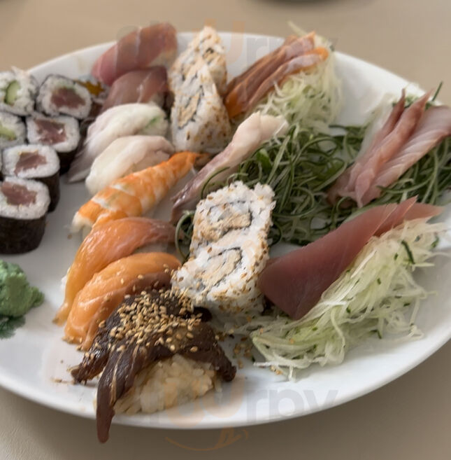 Restaurante Sushi Wadamon