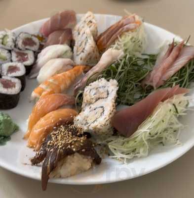 Restaurante Sushi Wadamon