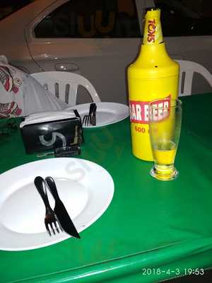 Pizzaria Sabor Brasil