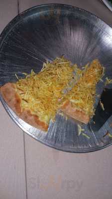 Pizzaria Sabor Brasil