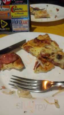 Pizzaria Sabor Brasil