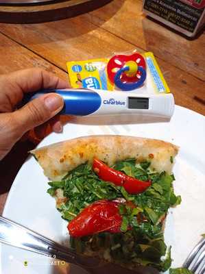 Pizzaria Sabor Brasil