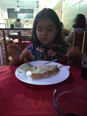 Pizzaria Sabor Brasil