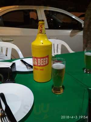 Pizzaria Sabor Brasil