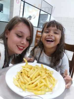 Pizzaria Sabor Brasil