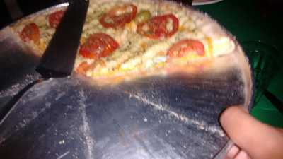Pizzaria Sabor Brasil