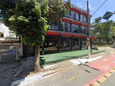 Pizzaria Sabor Brasil