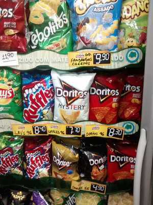 Confeitaria Bem Estar