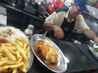 Confeitaria Bem Estar