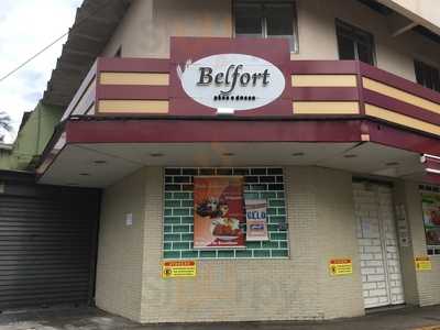 Confeitaria Bem Estar