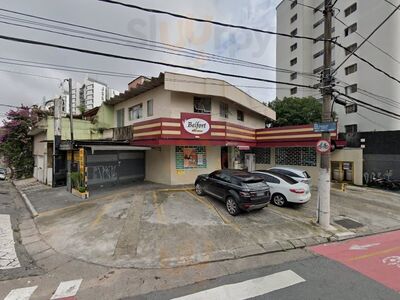 Confeitaria Bem Estar