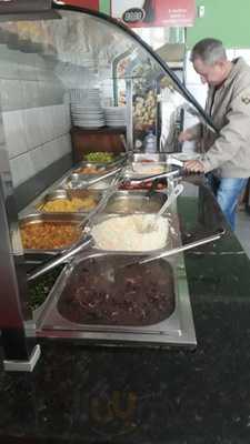 F.a. Bar E Restaurante