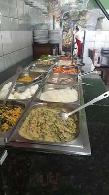 F.a. Bar E Restaurante