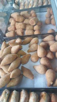 F.a. Bar E Restaurante