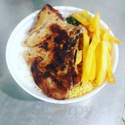 F.a. Bar E Restaurante