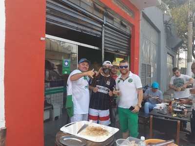 F.a. Bar E Restaurante