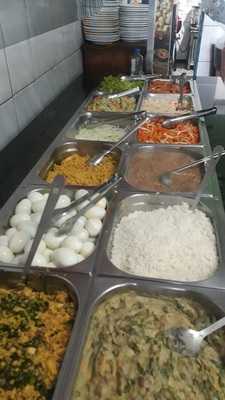 F.a. Bar E Restaurante