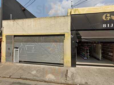 Canarinho Lanchonete @ Conviniencia