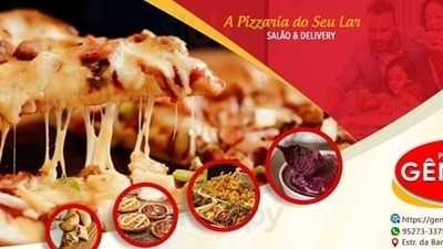 Pizzaria Zuks
