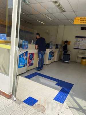 Caminhoneiro Do Bras