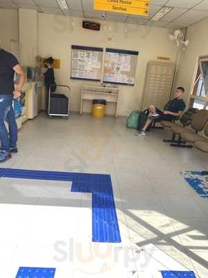 Caminhoneiro Do Bras