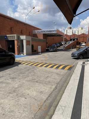 Caminhoneiro Do Bras