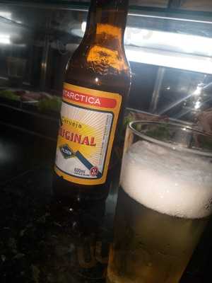 Restaurante E Lanchonete Do Feiao