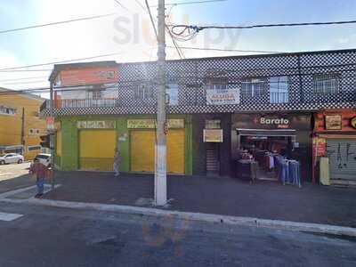 Restaurante E Lanchonete Do Feiao