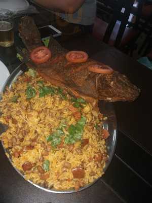 Restaurante E Lanchonete Do Feiao