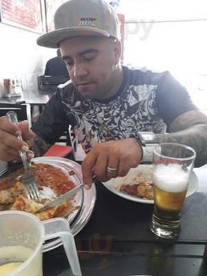 Restaurante E Lanchonete Do Feiao