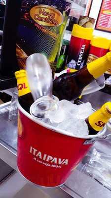 Restaurante E Lanchonete Do Feiao