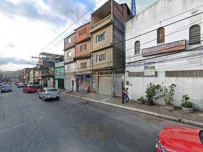 Mini Padaria Do Naza