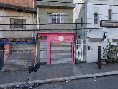 Mini Padaria Do Naza