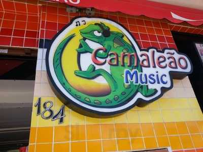 Camaleao