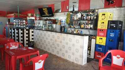 Bar Do Machado