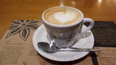 Praça Café
